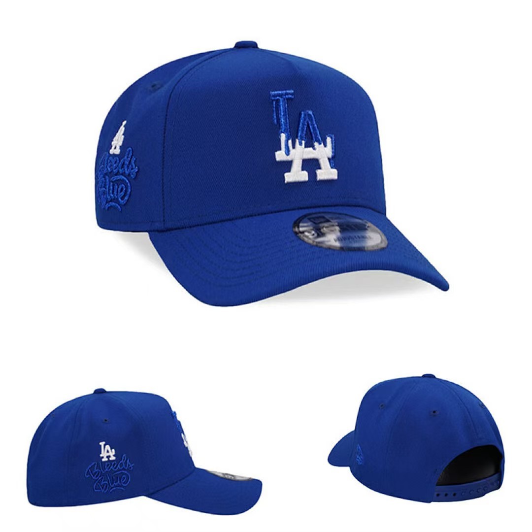 2026 New Hat 0dcb47561009->mlb hats->Sports Caps